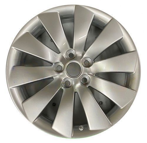 SAAB 9-5`  2011 Factory OEM Car Wheel Size 19x8.5 Alloy WAO.68267.HYPV9.FF