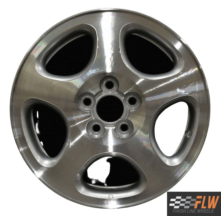 Subaru Outback Wheels | Genuine OEM Rims – Finish Line Wheels
