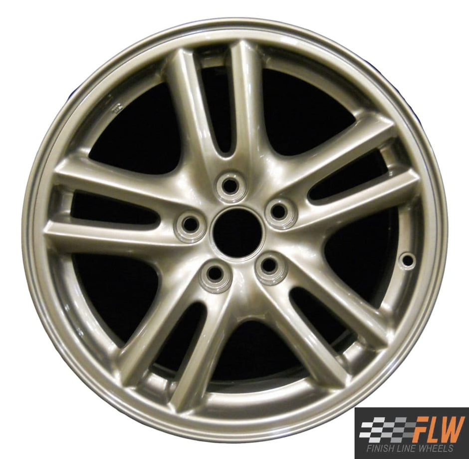 Subaru Outback Wheels | Genuine OEM Rims – Finish Line Wheels