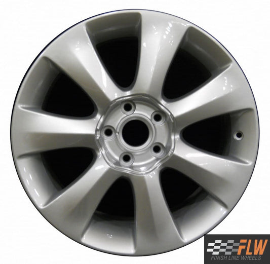Subaru Tribeca  2006,2007,2008,2009,2010,2011,2012,2013,2014 Factory OEM Car Wheel Size 18x8 Alloy 68747.LS01.FF