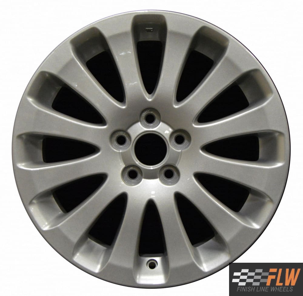 Subaru Legacy  2008,2009,2010,2011 Factory OEM Car Wheel Size 16x6.5 Alloy 68761.PS02.FF