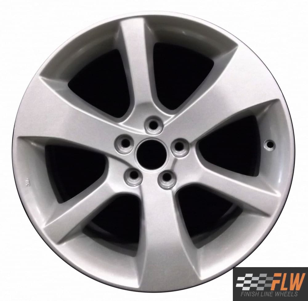 Subaru Outback  2013,2014 Factory OEM Car Wheel Size 17x7 Alloy 68807.PS08.FF