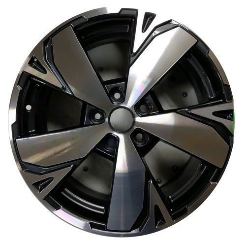 Subaru Forester  2019, 2020, 2021 Factory OEM Car Wheel Size 18x7 Alloy WAO.68868.LC201.MA