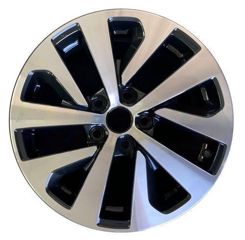 Subaru Outback  2020, 2021, 2022 Factory OEM Car Wheel Size 17x7 Alloy WAO.68880.LC190.MA