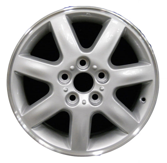 Toyota Avalon  2000, 2001, 2002, 2003, 2004 Factory OEM Car Wheel Size 16x6 Alloy WAO.69383.PS07.LC