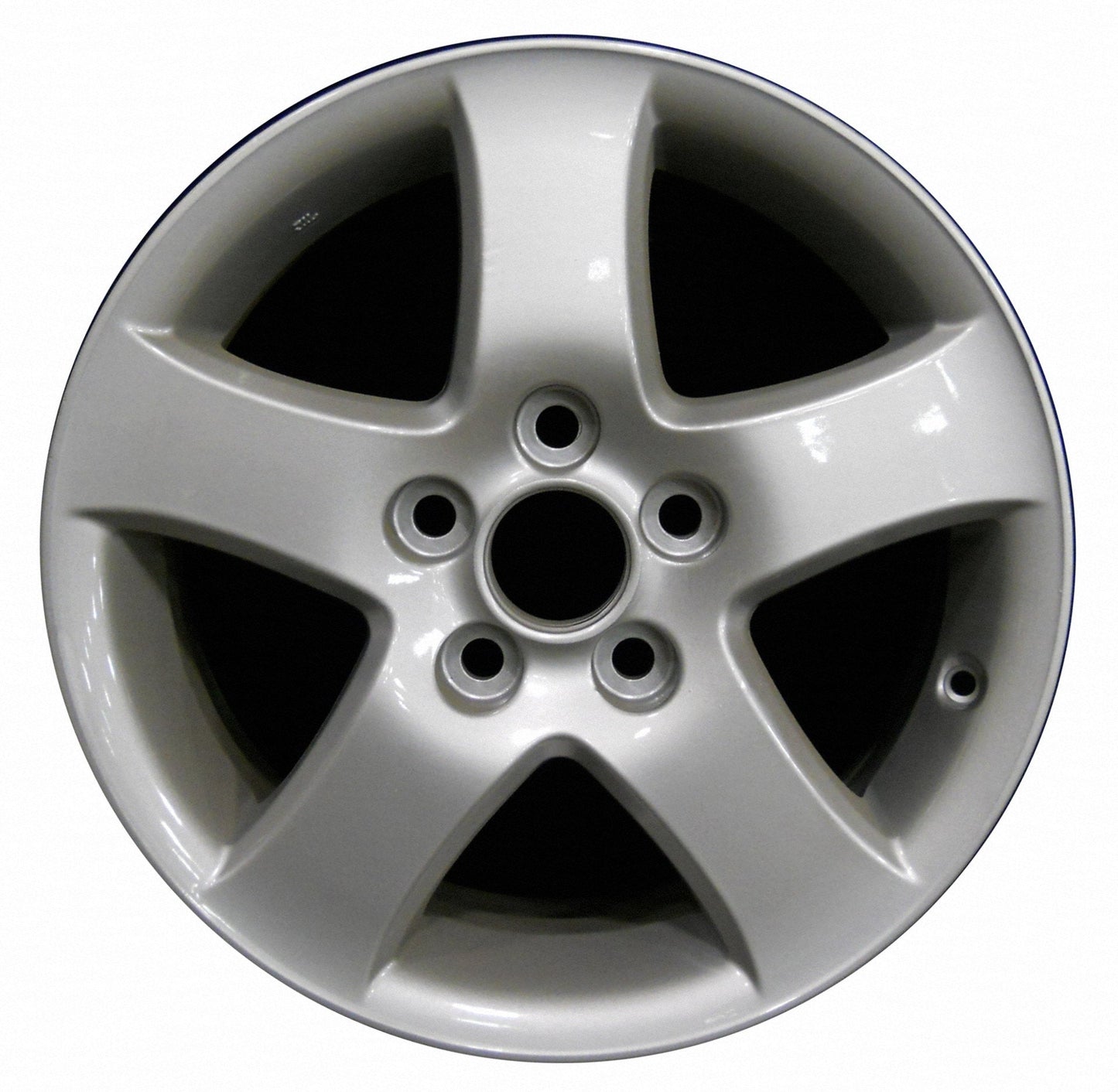Toyota Camry  2002, 2003, 2004, 2005, 2006 Factory OEM Car Wheel Size 16x6.5 Alloy WAO.69416.PS07.FF
