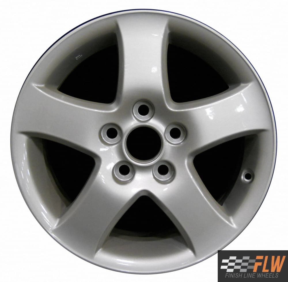 Toyota Camry 2002-2006 OEM Alloy Rim | 69416.PS07.FF – Finish Line Wheels