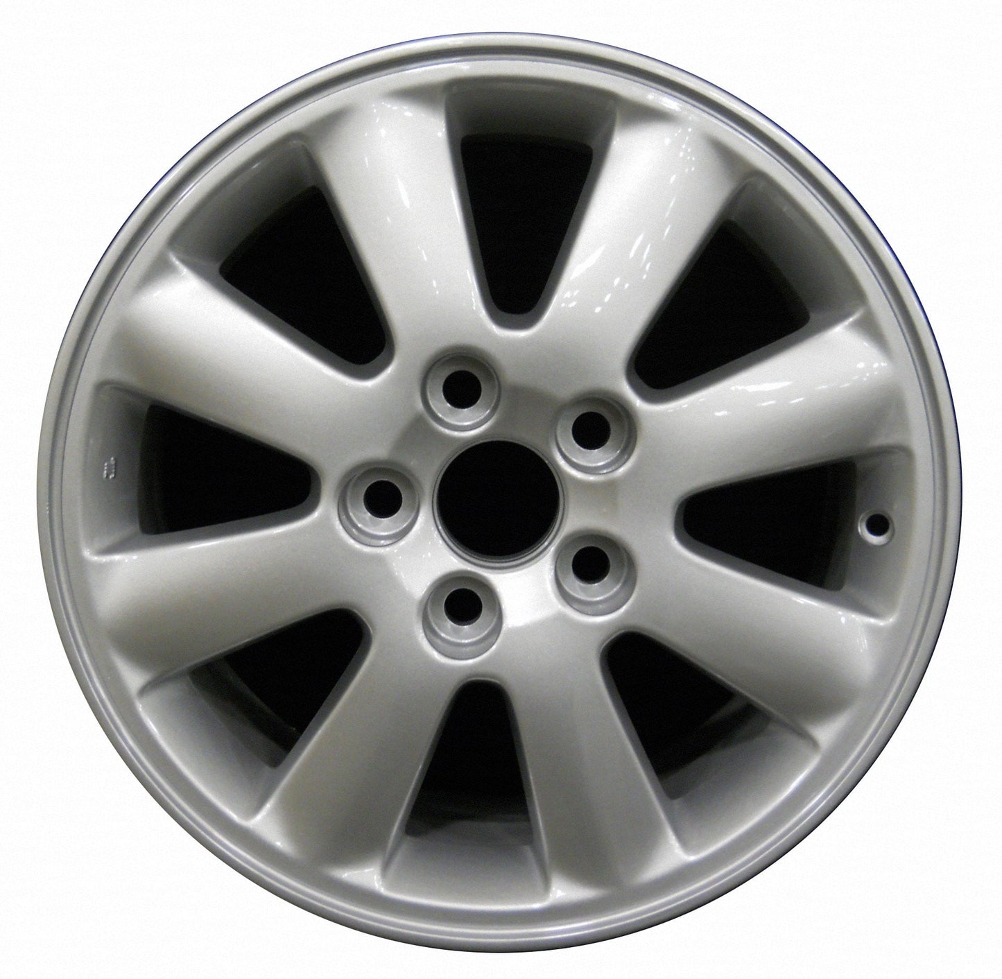 Toyota Camry  2002, 2003, 2004 Factory OEM Car Wheel Size 16x6.5 Alloy WAO.69417.LS03.FF