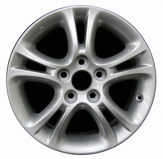 Toyota Camry  2004, 2005, 2006 Factory OEM Car Wheel Size 16x6.5 Alloy WAO.69451.LS01.FF