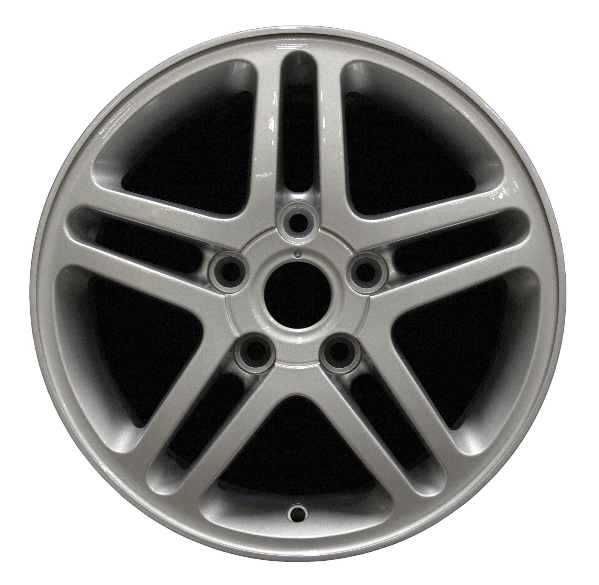 Toyota Camry  1997, 1998, 1999, 2000 Factory OEM Car Wheel Size 15x6 Alloy WAO.69455A.LS01.FF