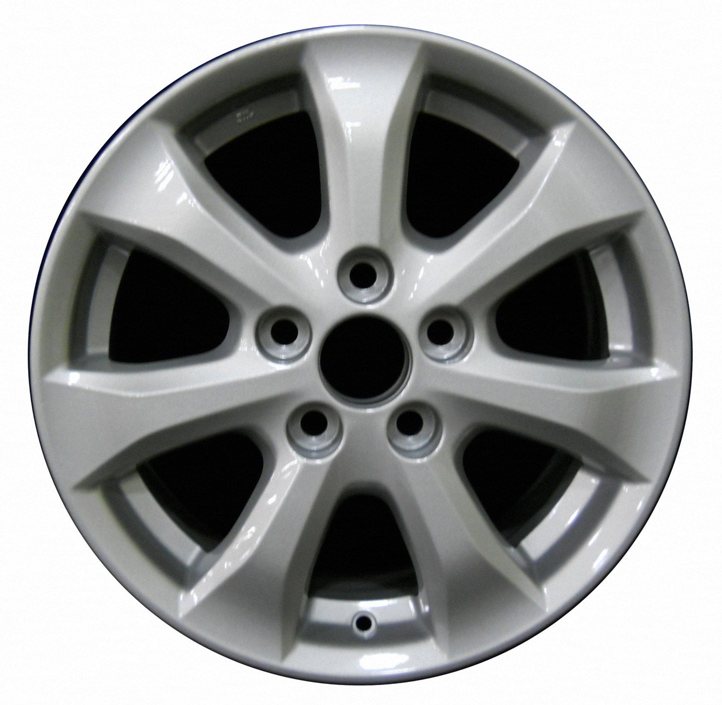 Toyota Camry  2007, 2008, 2009, 2010, 2011 Factory OEM Car Wheel Size 16x6.5 Alloy WAO.69495.LS08.FF