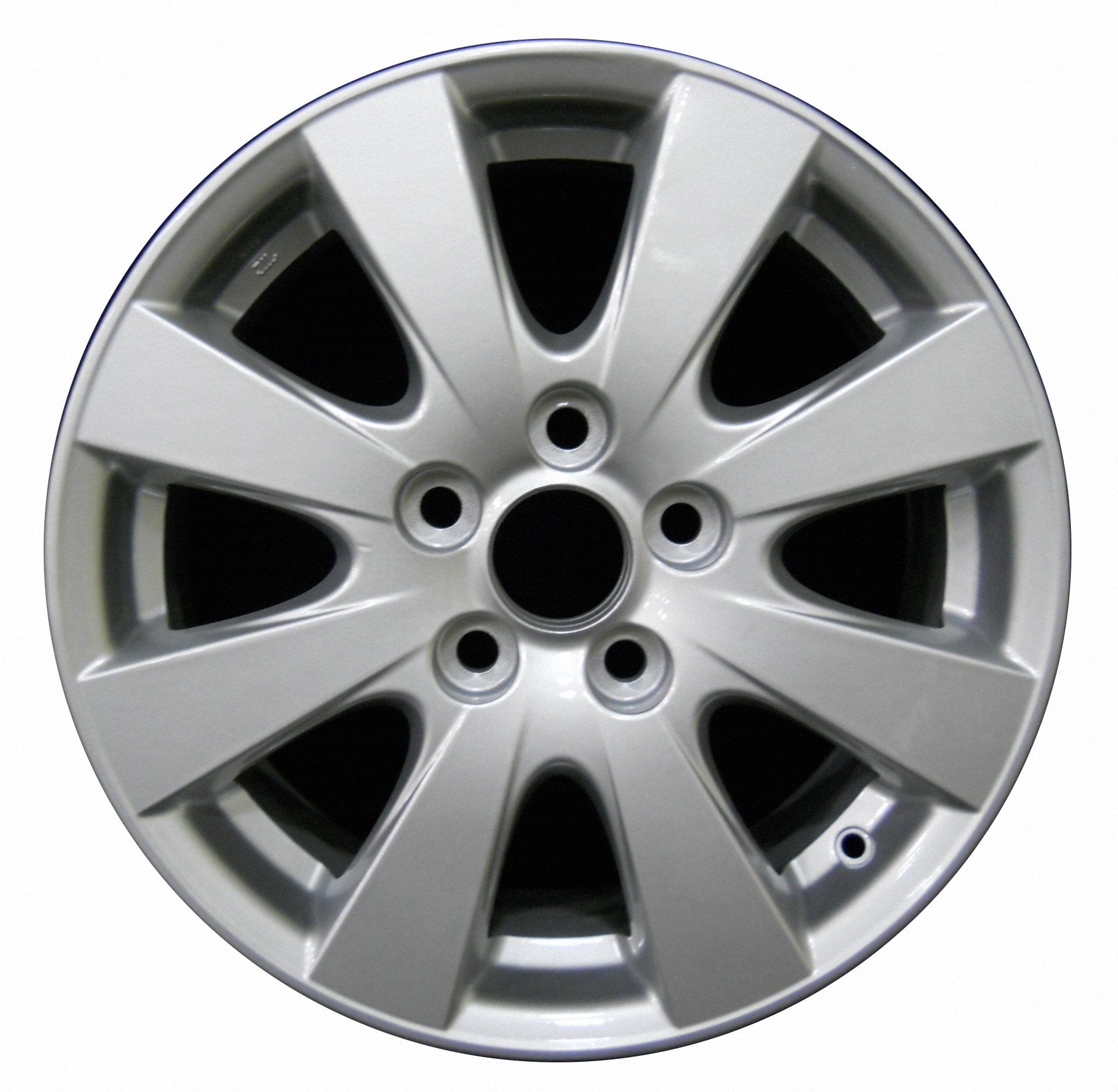 Toyota Camry  2006, 2007, 2008, 2009, 2010, 2011 Factory OEM Car Wheel Size 16x6.5 Alloy WAO.69496.LS03.FF