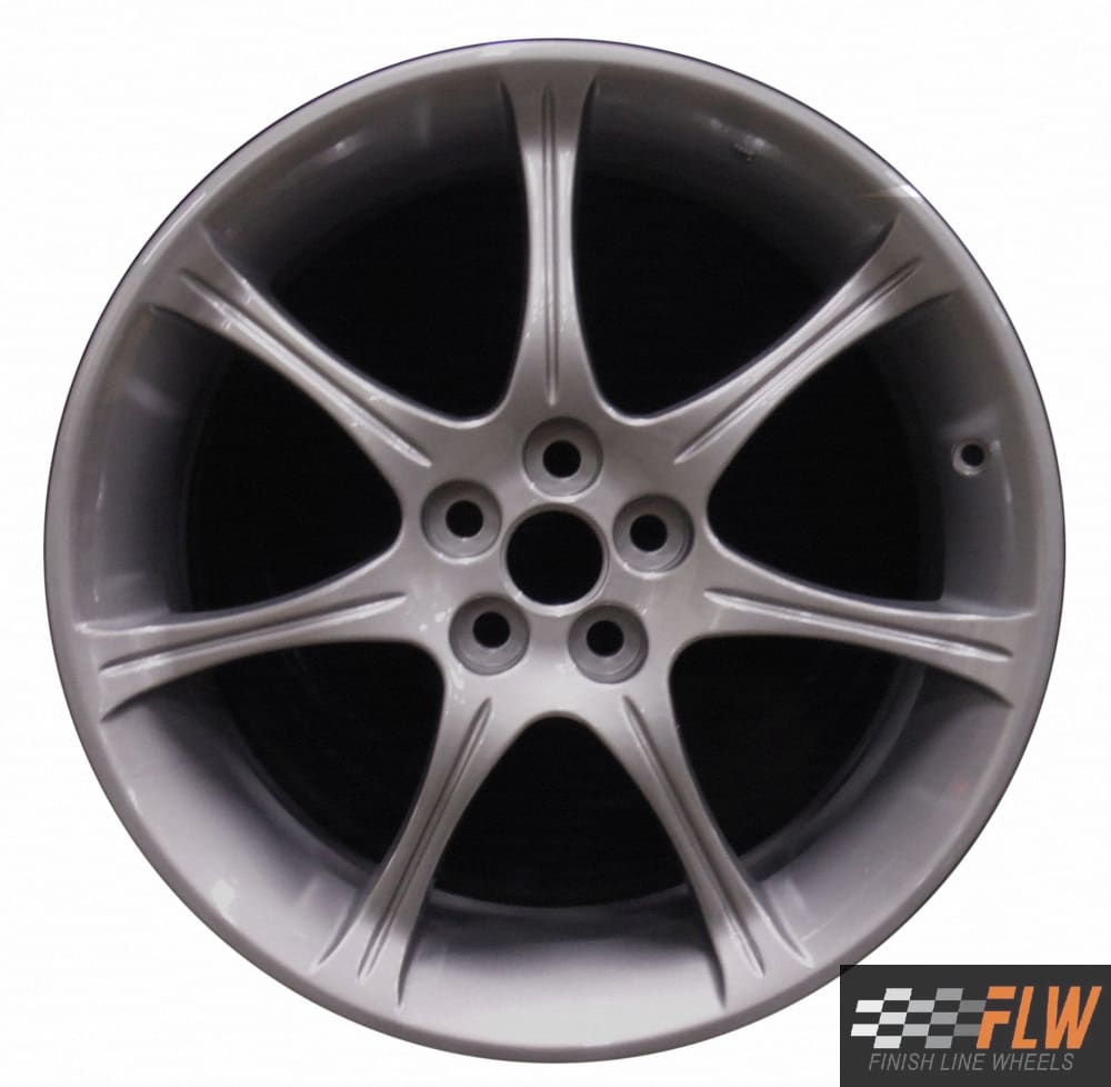 Scion TC  2005, 2006, 2007, 2008, 2009, 2010, 2011, 2012, 2013 Factory OEM Car Wheel Size 18x7.5 Alloy 69538A.LC02.FF