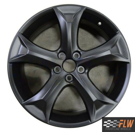 Toyota Venza  2009,2010,2011,2012,2013,2014,2015,2016 Factory OEM Car Wheel Size 20x7.5 Alloy 69558.PB02.FFPIB