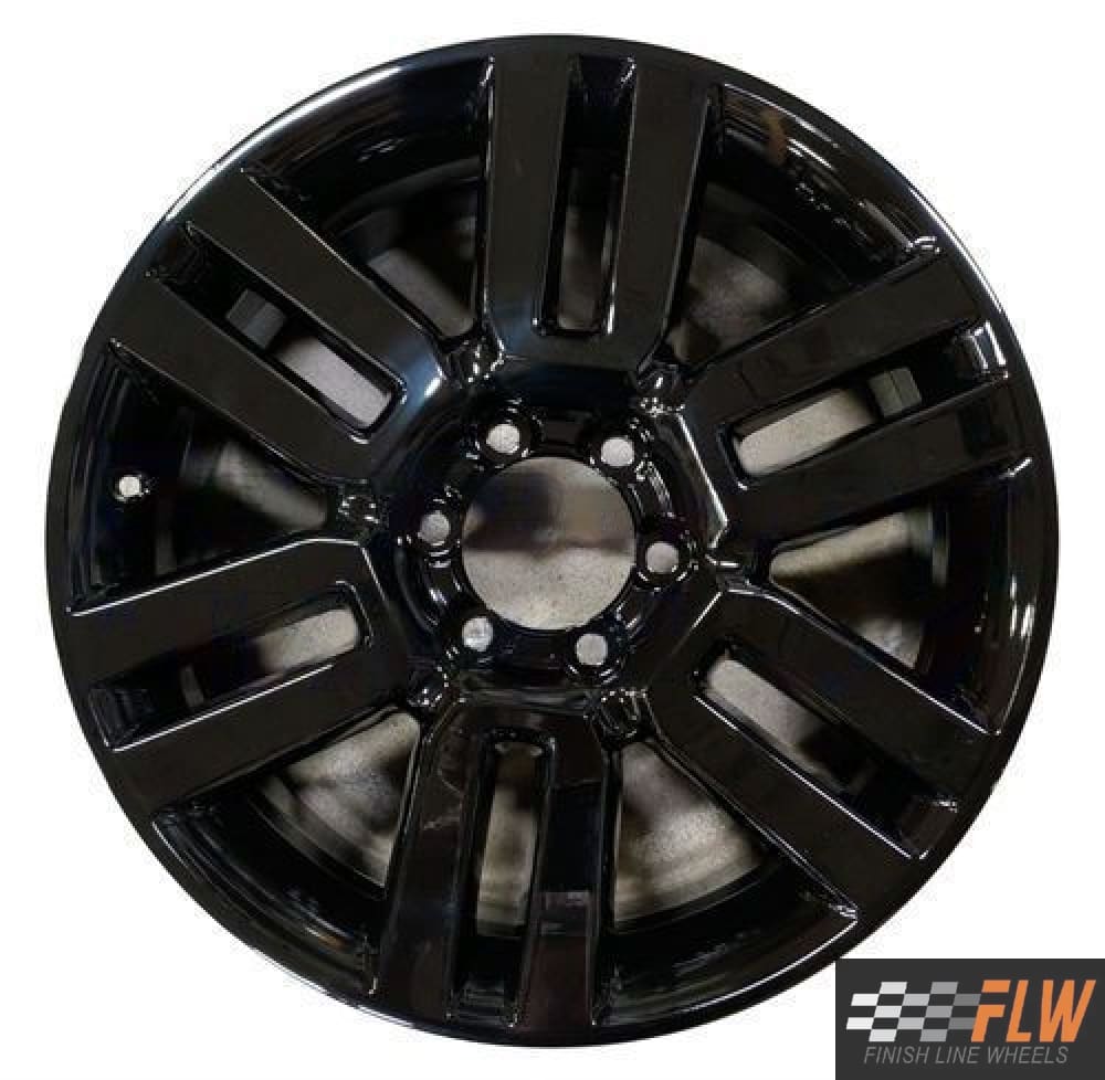 Toyota 4 Runner  2010,2011,2012,2013,2014,2015,2016,2017,2018,2019,2020,2021,2022 Factory OEM Car Wheel Size 20x7 Alloy 69561.PB01.FFPIB