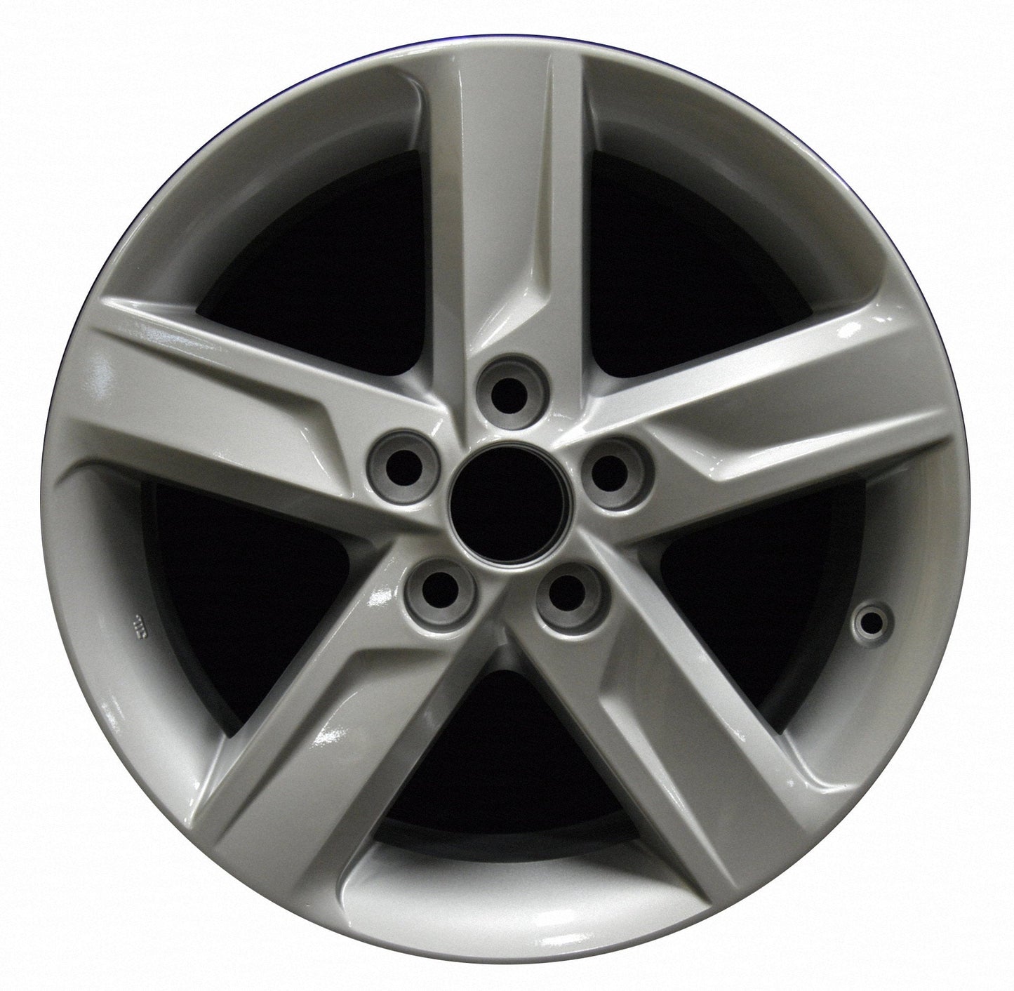 Toyota Camry  2009, 2010, 2011, 2012, 2013, 2014 Factory OEM Car Wheel Size 17x7 Alloy WAO.69604.LS01.FF