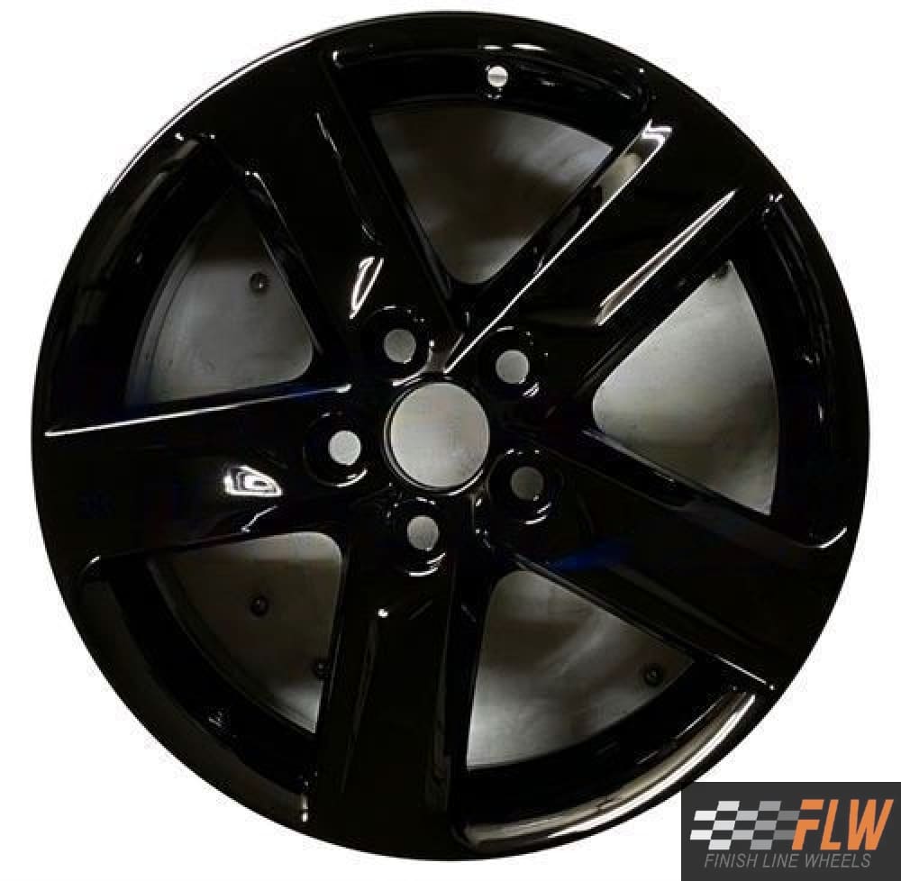 Toyota Camry  2012,2013,2014 Factory OEM Car Wheel Size 17x7 Alloy 69604.PB01.FFPIB