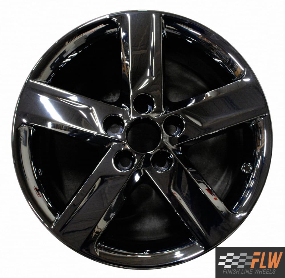 Toyota Camry  2012,2013,2014 Factory OEM Car Wheel Size 17x7 Alloy 69604.PVD2.FF
