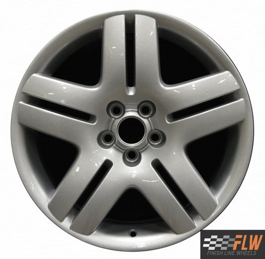 Volkswagen Beetle  2001,2002,2003,2004,2005,2006,2007,2008,2009,2010,2011 Factory OEM Car Wheel Size 17x7 Alloy 69751.PS13.FF
