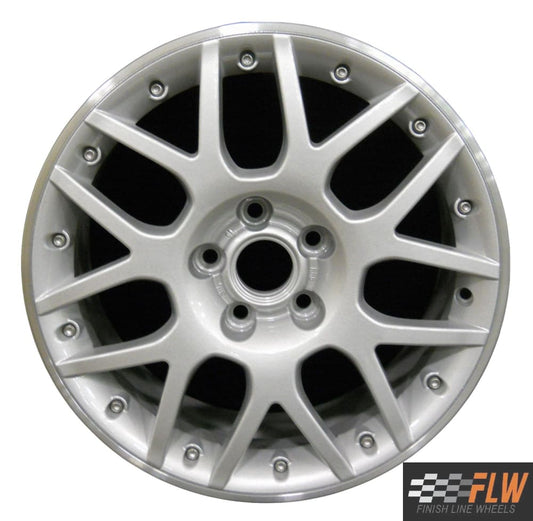 Volkswagen Passat  2001,2002,2003,2004,2005 Factory OEM Car Wheel Size 17x7.5 Alloy 69769.PS13.FC