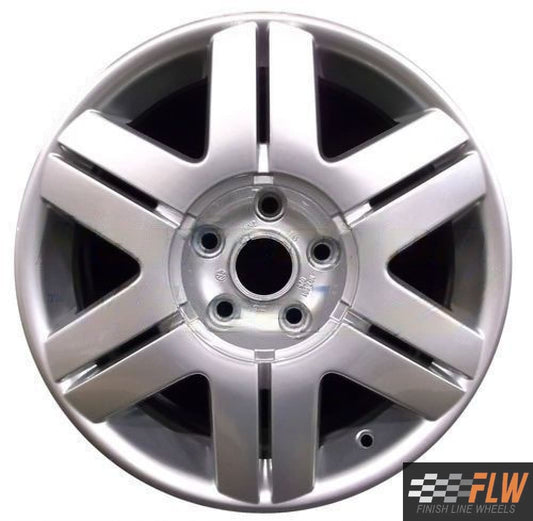 Volkswagen Passat  2001, 2002, 2003, 2004, 2005 Factory OEM Car Wheel Size 16x7 Alloy 69772.PS18.FF
