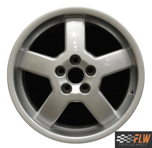 Volkswagen Golf  1999,2000,2001,2002,2003,2004 Factory OEM Car Wheel Size 16x6.5 Alloy 69784.PS08.FF