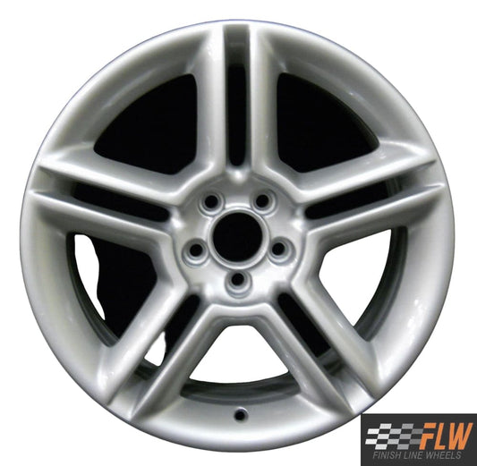 Volkswagen Beetle  2004,2005,2006,2007,2008,2009 Factory OEM Car Wheel Size 17x7 Alloy 69803.LS01.FF