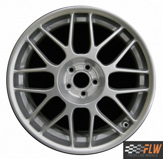 Volkswagen Beetle  2003,2004,2005,2006,2007,2008,2009,2010,2011 Factory OEM Car Wheel Size 18x7.5 Alloy 69806.HYPV1.FF