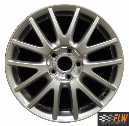 Volkswagen Golf  2005,2006,2007,2008,2009,2010,2011,2012,2013,2014 Factory OEM Car Wheel Size 17x7 Alloy 69821.LS09.FF