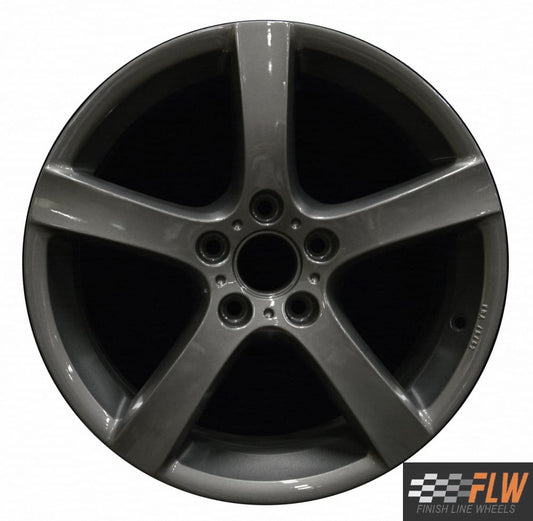 Volkswagen Golf  2008,2009,2010,2011,2012,2013,2014 Factory OEM Car Wheel Size 17x7.5 Alloy 69853.LC17.FF