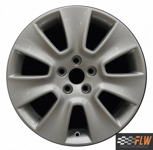 Volkswagen Beetle  2008,2009,2010 Factory OEM Car Wheel Size 16x6.5 Alloy 69866.LS01.FF