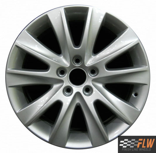 Volkswagen Tiguan  2009,2010,2011 Factory OEM Car Wheel Size 17x7 Alloy 69875.LS01.FF
