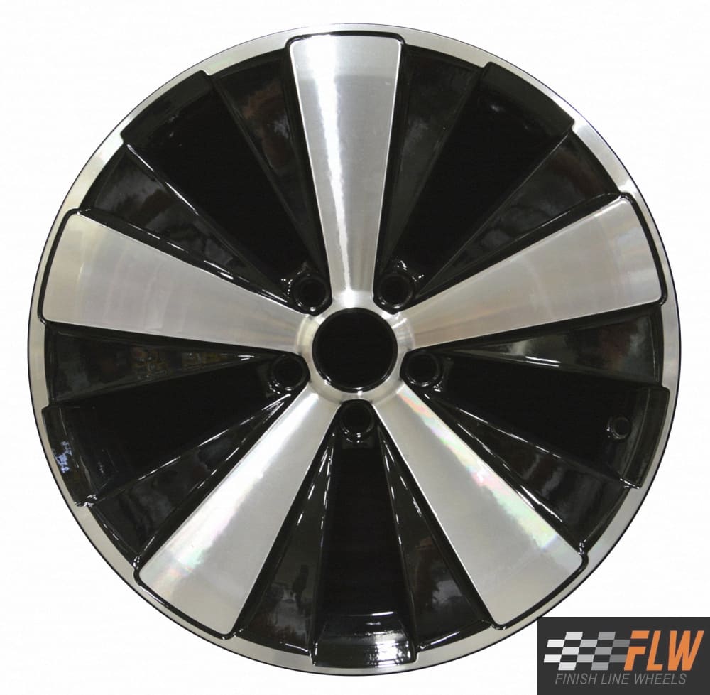 Volkswagen Beetle Rims