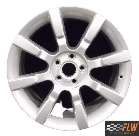 Volkswagen Beetle  2012,2013,2014,2015,2016,2017,2018,2019 Factory OEM Car Wheel Size 18x8 Alloy 69931.LS09.FF