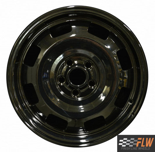 Volkswagen Beetle  2012,2013,2014,2015,2016,2017,2018 Factory OEM Car Wheel Size 17x7 Alloy 69937.PB01.FF