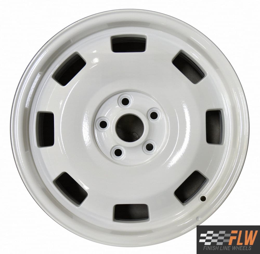 Volkswagen Beetle 2012-2018 OEM Alloy Rim | 69937.PW01.FF – Finish Line ...