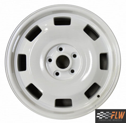 Volkswagen Beetle  2012,2013,2014,2015,2016,2017,2018 Factory OEM Car Wheel Size 17x7 Alloy 69937.PW01.FF