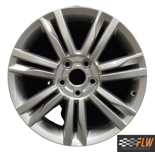 Volkswagen Golf  2015, 2016, 2017, 2018 Factory OEM Car Wheel Size 17x7 Alloy 69990.HYPV6.FF