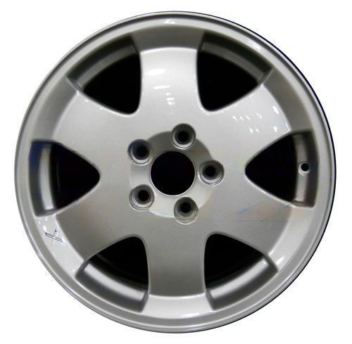 Volvo 70 Series  2001, 2002, 2003, 2004, 2005, 2006, 2007 Factory OEM Car Wheel Size 16x7 Alloy WAO.70244.PS10.FF