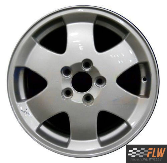 Volvo 70 Series  2001, 2002, 2003, 2004, 2005, 2006, 2007 Factory OEM Car Wheel Size 16x7 Alloy 70244.PS10.FF