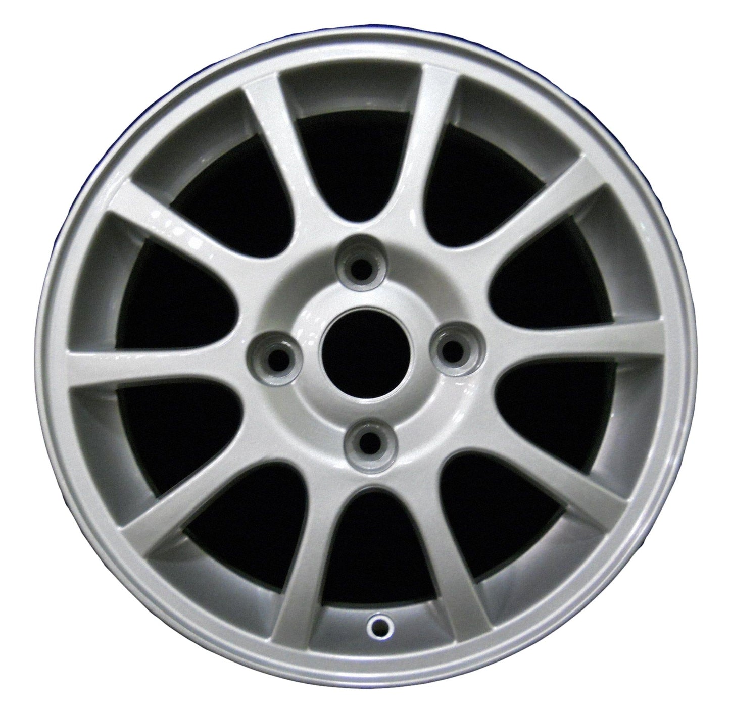 Volvo 40 Series  2000, 2001, 2002, 2003, 2004 Factory OEM Car Wheel Size 15x6 Alloy WAO.70249.PS13.FF