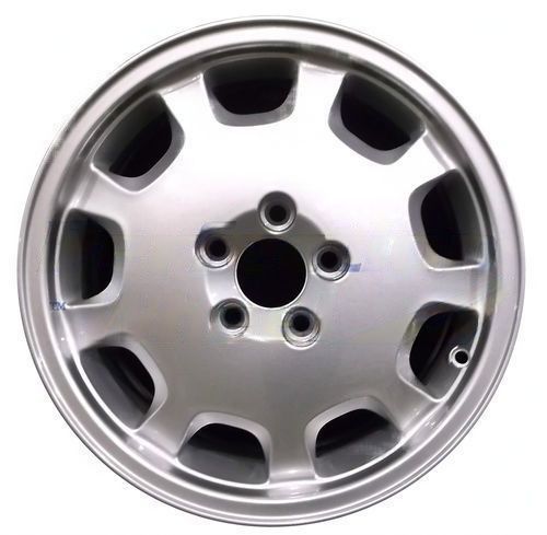 Volvo 80 Series  1999, 2000, 2001, 2002, 2003 Factory OEM Car Wheel Size 16x7 Alloy WAO.70250.PS18.FF