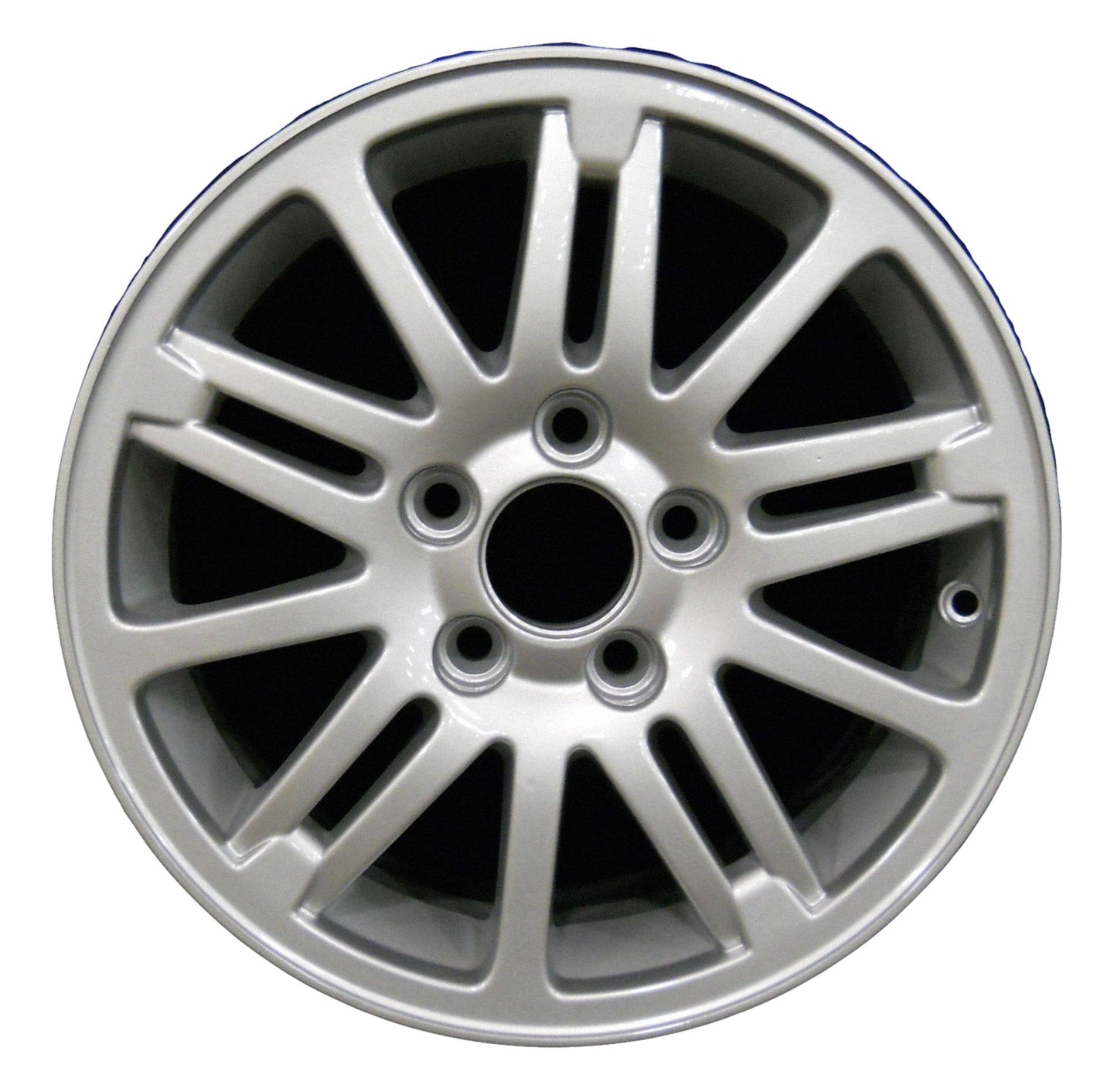 Volvo 60 Series  2003, 2004, 2005, 2006, 2007, 2008, 2009 Factory OEM Car Wheel Size 15x6.5 Alloy WAO.70270.PS15.FF