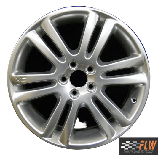 Volvo XC90  2007, 2008, 2009, 2010, 2011, 2012 Factory OEM Car Wheel Size 18x7 Alloy 70309.HYPV1.FF