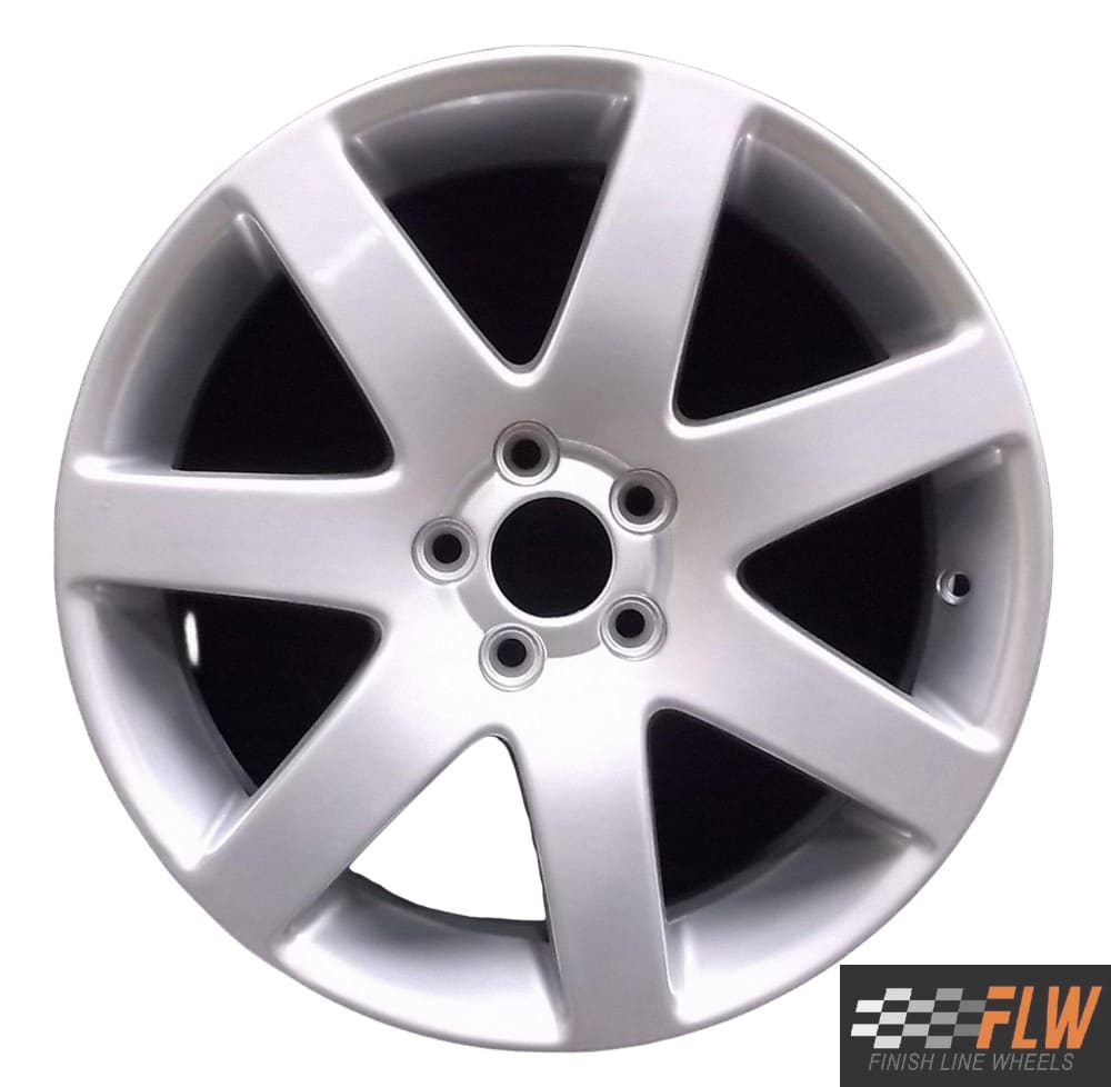 Volvo 80 Series 2008-2011 OEM Alloy Rim | 70325.HYPV1.FF – Finish Line ...