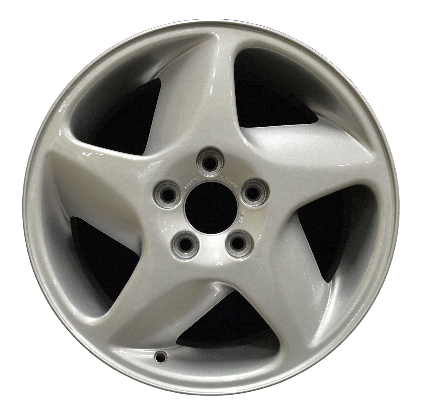 Volvo 850  1994, 1995, 1996, 1997 Factory OEM Car Wheel Size 16x6.5 Alloy WAO.70372.PS05.FF