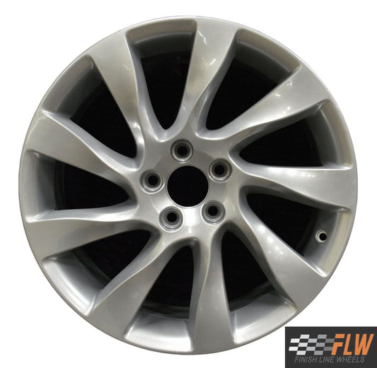 Volvo 80 Series  2012,2013,2014,2015,2016 Factory OEM Car Wheel Size 18x8 Alloy 70378.HYPV1.FF