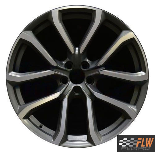 Volvo XC90  2016,2017,2018,2019,2020,2021,2022 Factory OEM Car Wheel Size 20x9 Alloy 70420.PB1LC72.MAPIOC4
