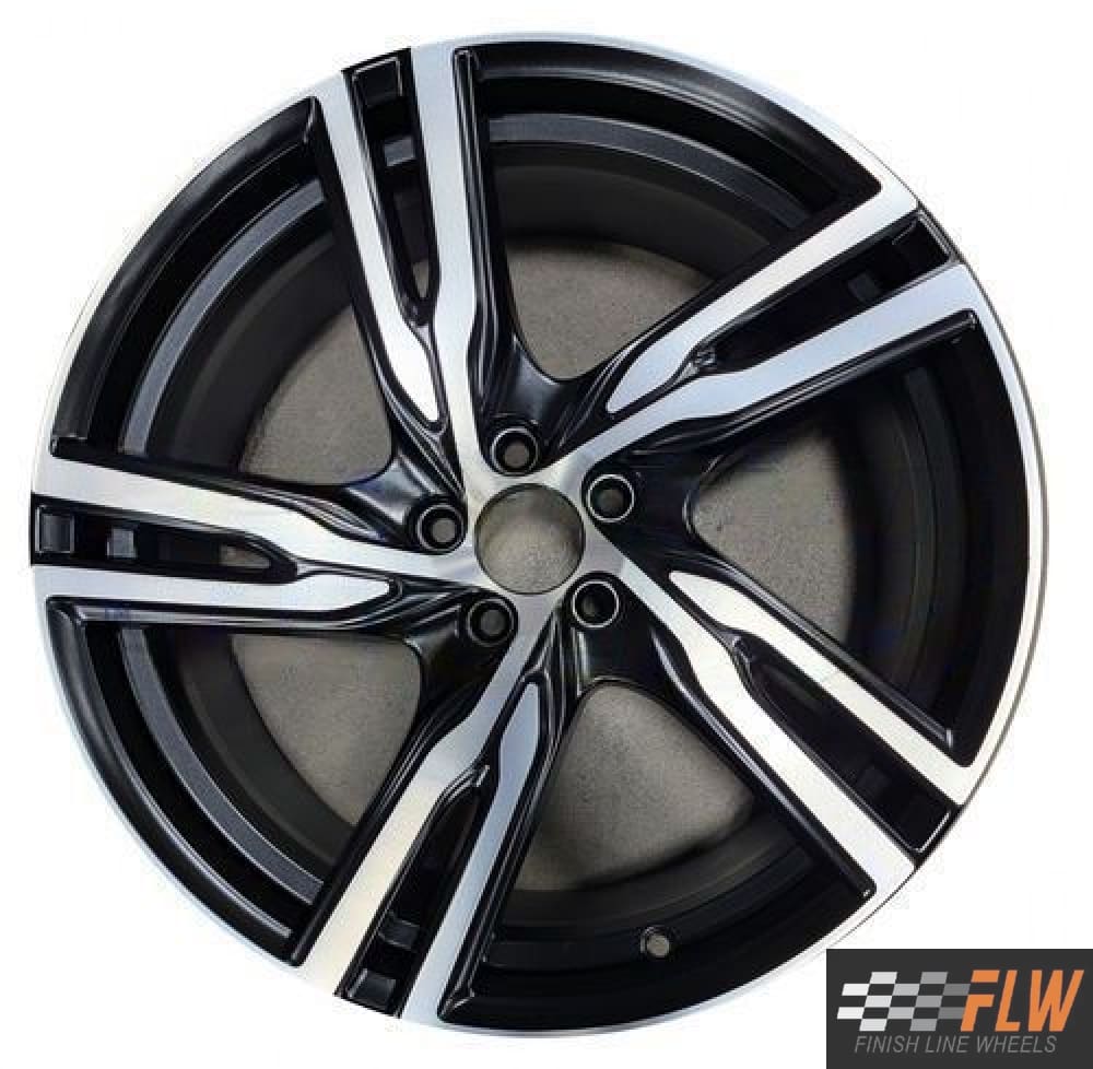 Volvo 90 Series  2017,2018,2019,2020,2021 Factory OEM Car Wheel Size 20x8.5 Alloy 70441.PB01.MAC4PIO
