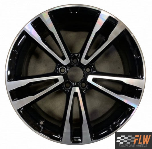 Volvo XC60  2018,2019,2020,2021,2022 Factory OEM Car Wheel Size 19x7.5 Alloy 70444.PB01.MA